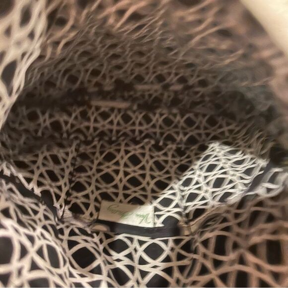 Vera Bradley Hipster Night and Day Large Crossbody Bag - Picture 9 of 10